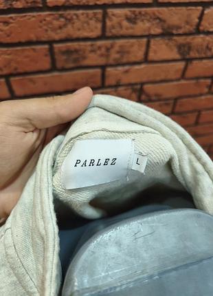1/3 зіп parlez 3