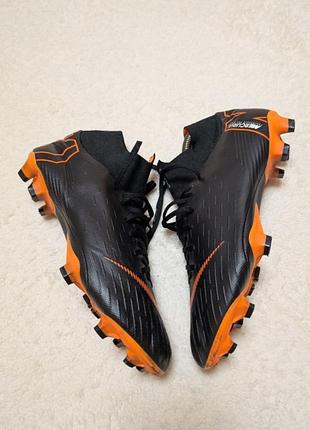 Бутси копи 44 р 27.5 см  nike mercurial superfly 6 original