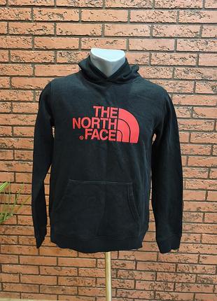 Худи от the north face