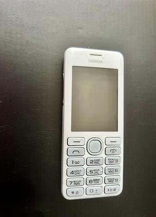 Nokia asha 206 3