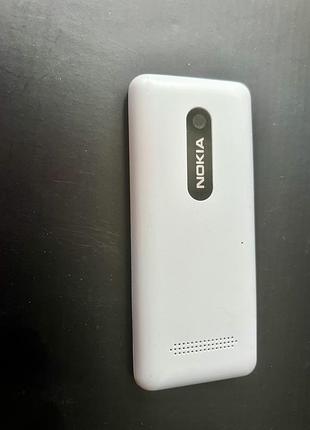 Nokia asha 206 2