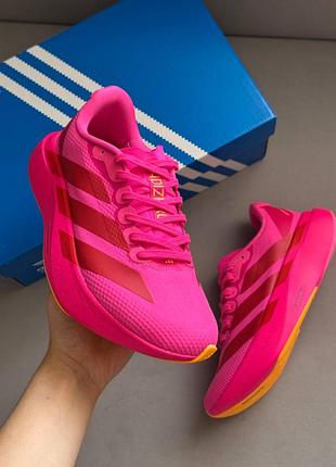 Adidas adizero evo sl pink