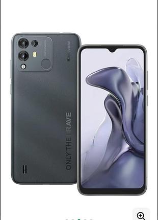 Смартфон blackview a55 pro 4/64gb
