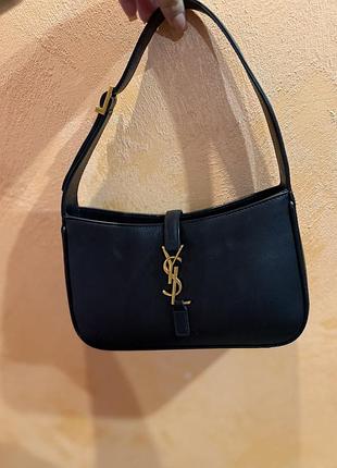 Yves saint laurent hobo оригінал