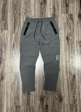 Спортивні штани nike nsw air max cargo