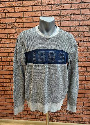 Светр від tommy hilfiger