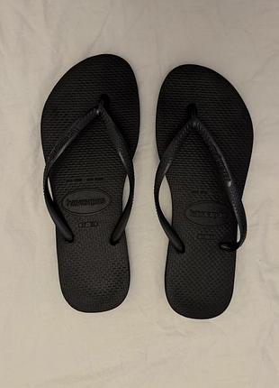 Шльопанці havaianas
