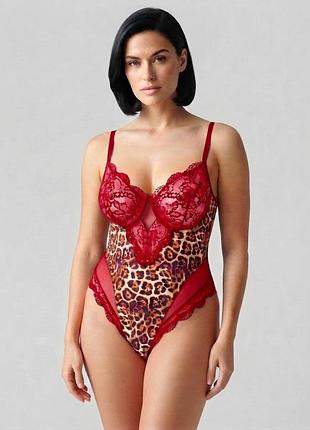 Боді shein (розміри 0xl, 2xl)