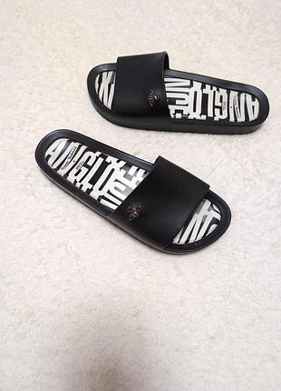 Шлепанці vivienne westwood 43 р 27.5см original