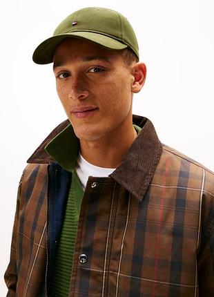 Бейсболка tommy hilfiger
