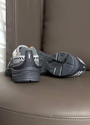 Nike initiator grey 9