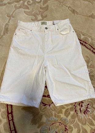 Бермуди only shorts wide