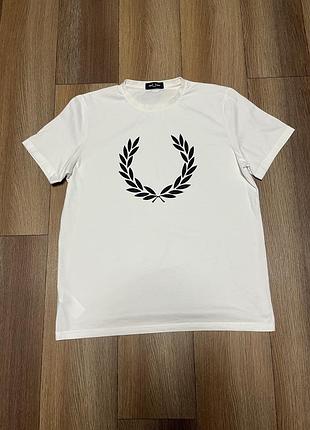 Футболка fred perry