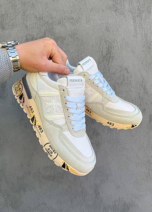 Premiata lander «heaven guard»