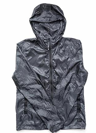 Ветровка мужская g-star raw car-go line, размер m, оригинал