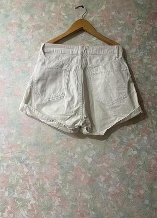 Шорти denim 2