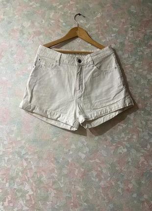 Шорти denim 3