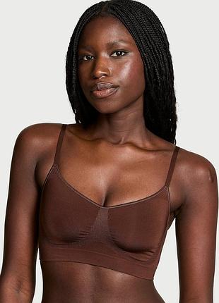 Корректирующий бралетт victoria's secret