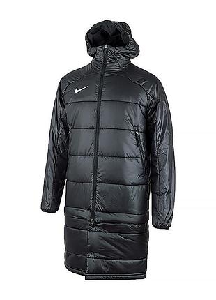 Куртка чоловіча nike m nk tf acdpr 2in1 sdf jacket black dj6306-010