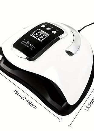 Лампа для маникюра 48w питания usb