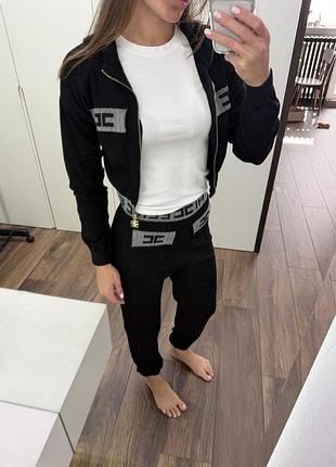 Костюм жіночий elisabetta franchi