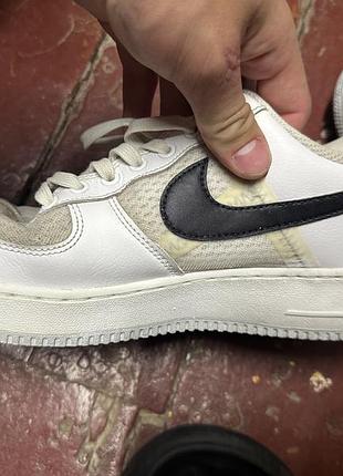 Nike air force 1 6