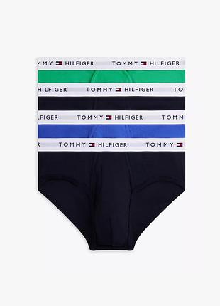 Набор мужских трусов tommy hilfiger