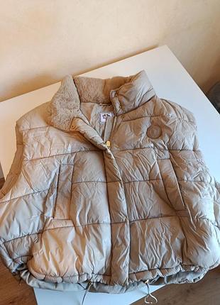 U.s. polo assn. куртка