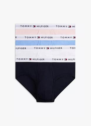 Набор мужских трусов tommy hilfiger