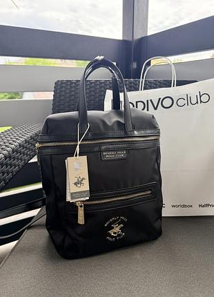 Рюкзак 🎒polo