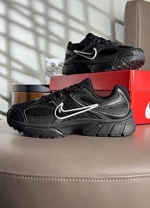Nike v5 rnr black