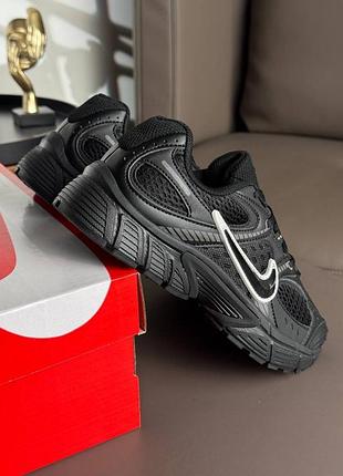 Nike v5 rnr black 6