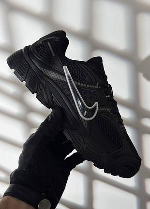 Nike v5 rnr black 4