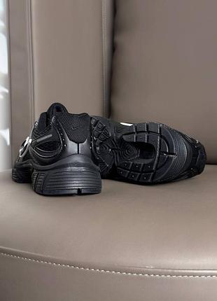 Nike v5 rnr black 7