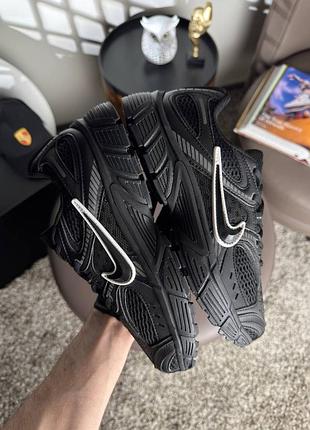Nike v5 rnr black 3