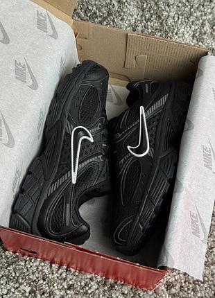Nike v5 rnr black 9