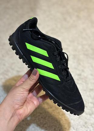 Оригінальні сороканіжки adidas 38 розмір (24см) б/в