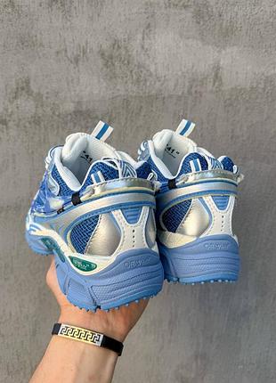 Off white be right back blue 5