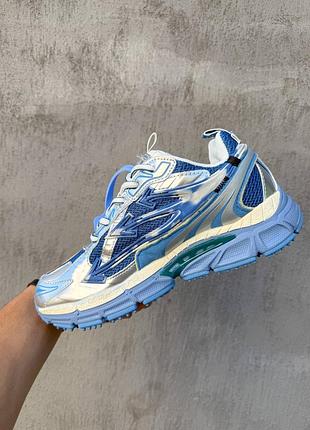 Off white be right back blue 10