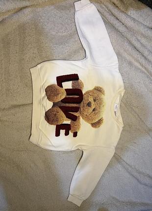 Продам світшот zara