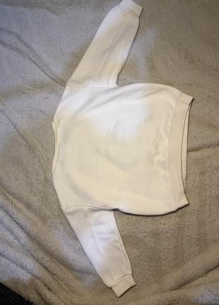 Продам світшот zara 5