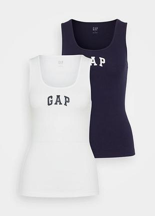 Набір жіночих майок gap