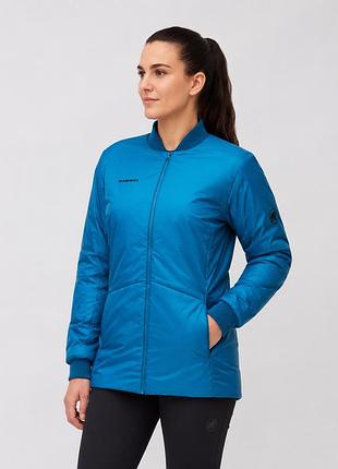 Жіноча куртка mammut оригінал