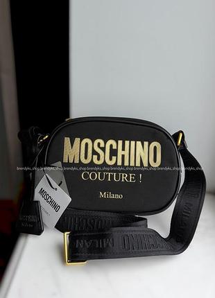 Сумка moschino