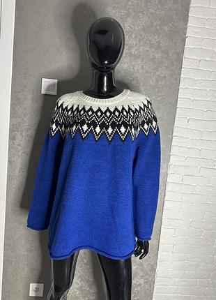 Светр кофта джемпер c&a, xl
