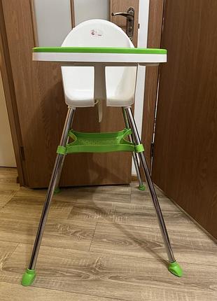Столик дитячий для годування