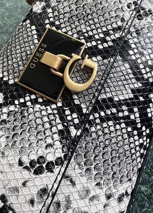 Сумка guess оригінал, ідеальний стан