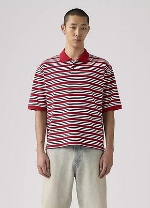 Чоловіче поло levi's