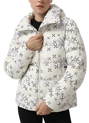 Куртка жіноча larum  кремова 452501-210