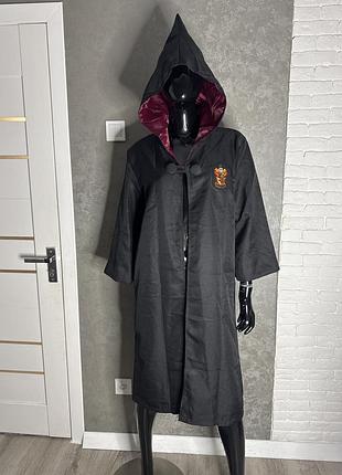 Карнавальная мантія гаррі поттера  harry potter